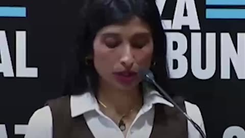 Dr. Mimi Syed – American ER Dr -- “Israel is Murdering, Starving & Denying Human Rights to Children”
