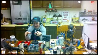 Promo Clip for Show #768B