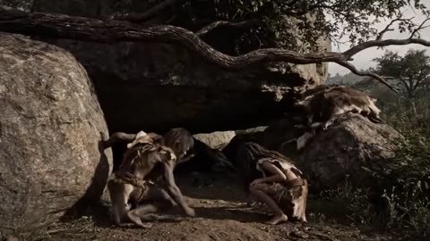 Life Millions of Years Ago | How Did Prehistoric Humans Survive and Thrive?