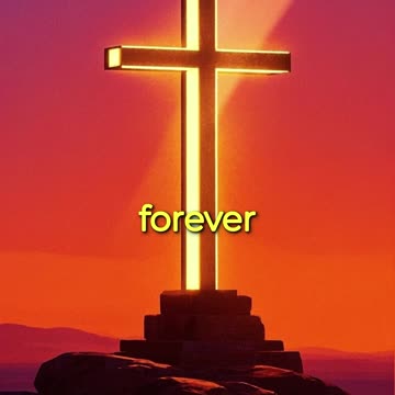 Prayer Based on Psalm 34