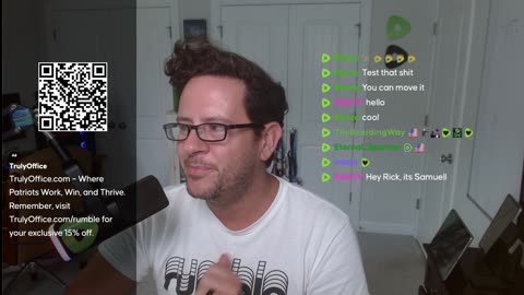 Studio Direct RTMP Host Read Test