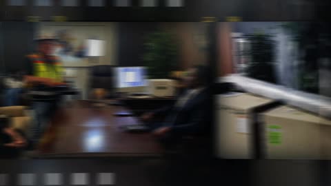 The vision is taking shape in Ennis, Texas.