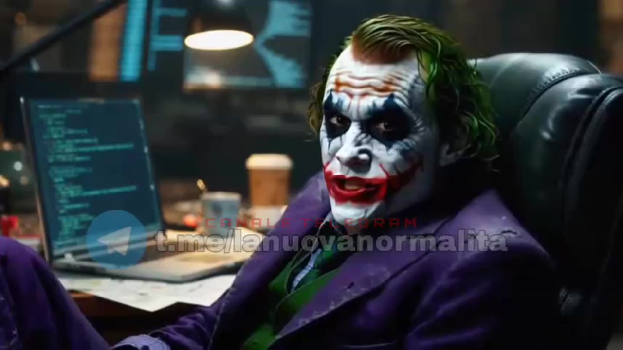 AI generativa come strumento di attacco