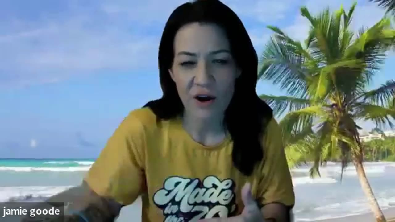 EP 11 Jamie Goode - the Cold Case of Judy Marie