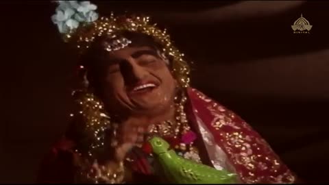 Ainak Wala Jin Episode 49