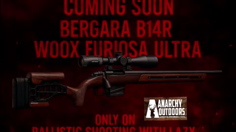 Bergara B14r