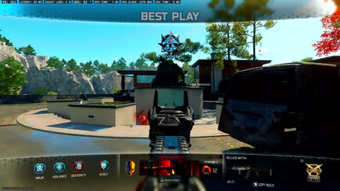 NEW WARZONE RUMBLE AND KICK STREAMER