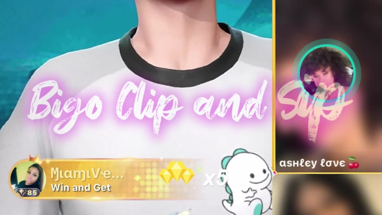 KOB returns to Bigo to break his silence on depression/addiction 8/6/25 #bigoclipandsip