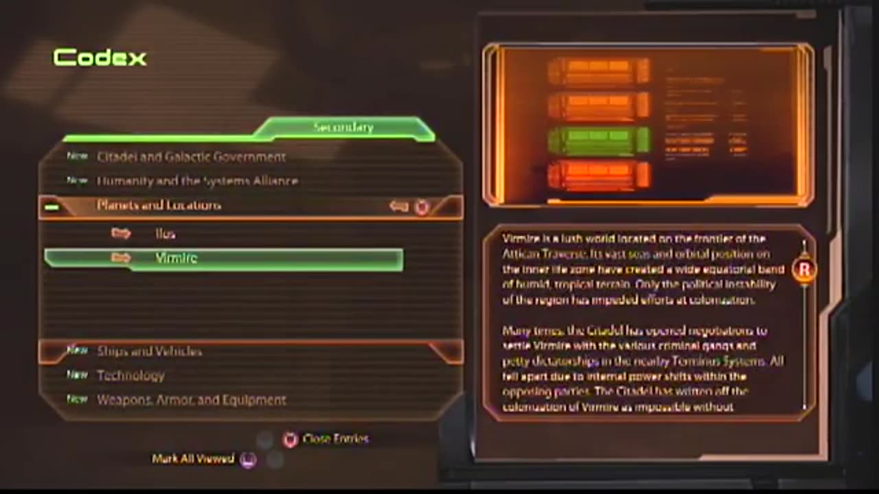 Mass Effect 2 Day 1 8 _ 16