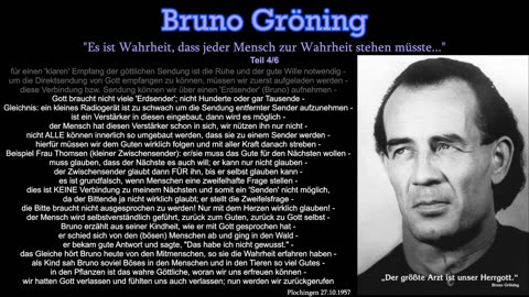 OGS der freien Gemeinschaft Ulsnis/Kiel am 11.08.2025