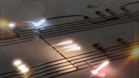 Feel the Vibration | Animated Music Journey