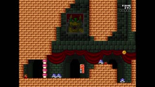 Technicolor Castle - Serious Business Pt.6