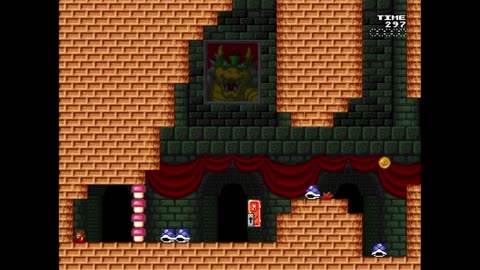 Technicolor Castle - Serious Business Pt.6