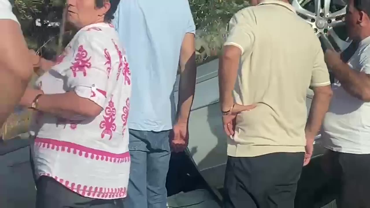 Aksident i rëndë në aksin Elbasan-Papër