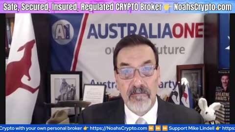 🟢 Derek Johnson: DEEP STATE Tribunals!