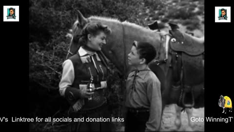 Annie Oakley Public Domain TV Cont.