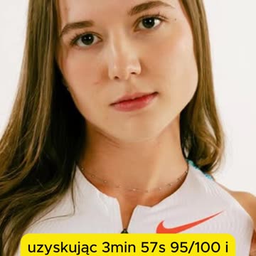 Rekord życiowy Polki w finale MŚ! Kazimierska siódma z PB w Tokio.