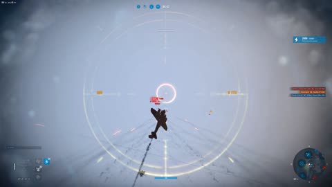 Tier 6 paired drops