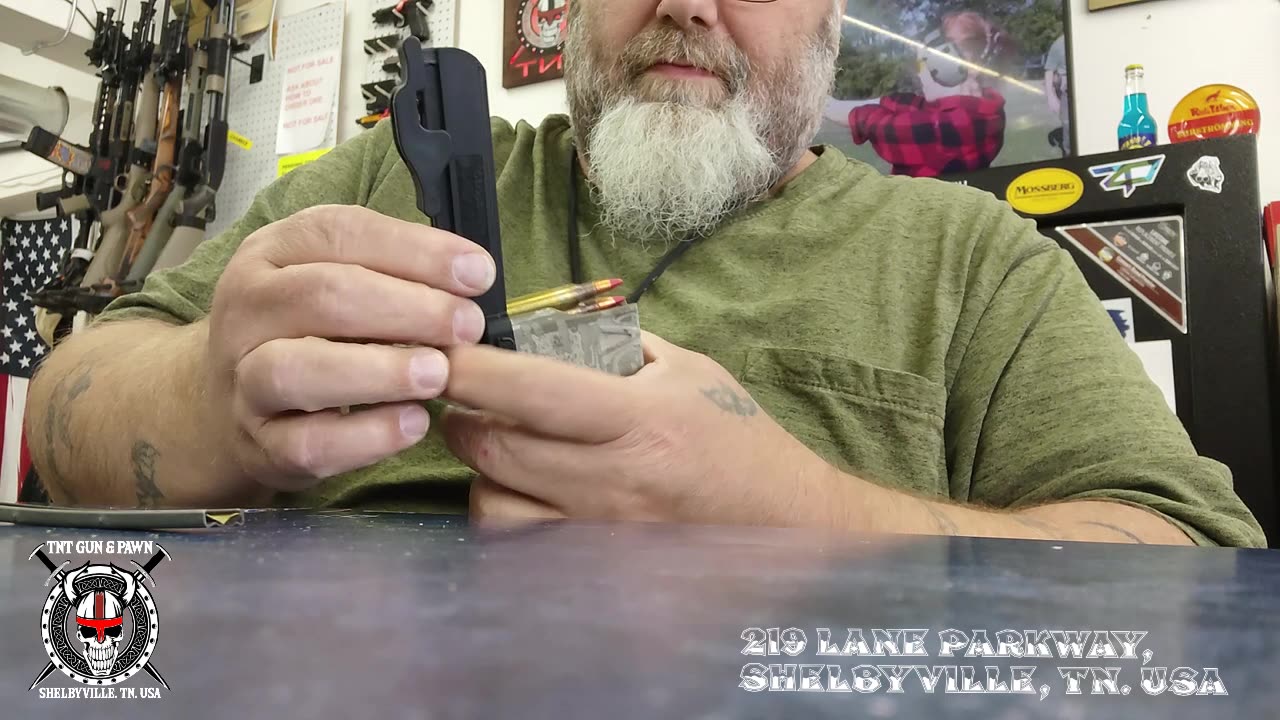 Pew Pew. StripLula AR15 speed loader test. 04.08.2025