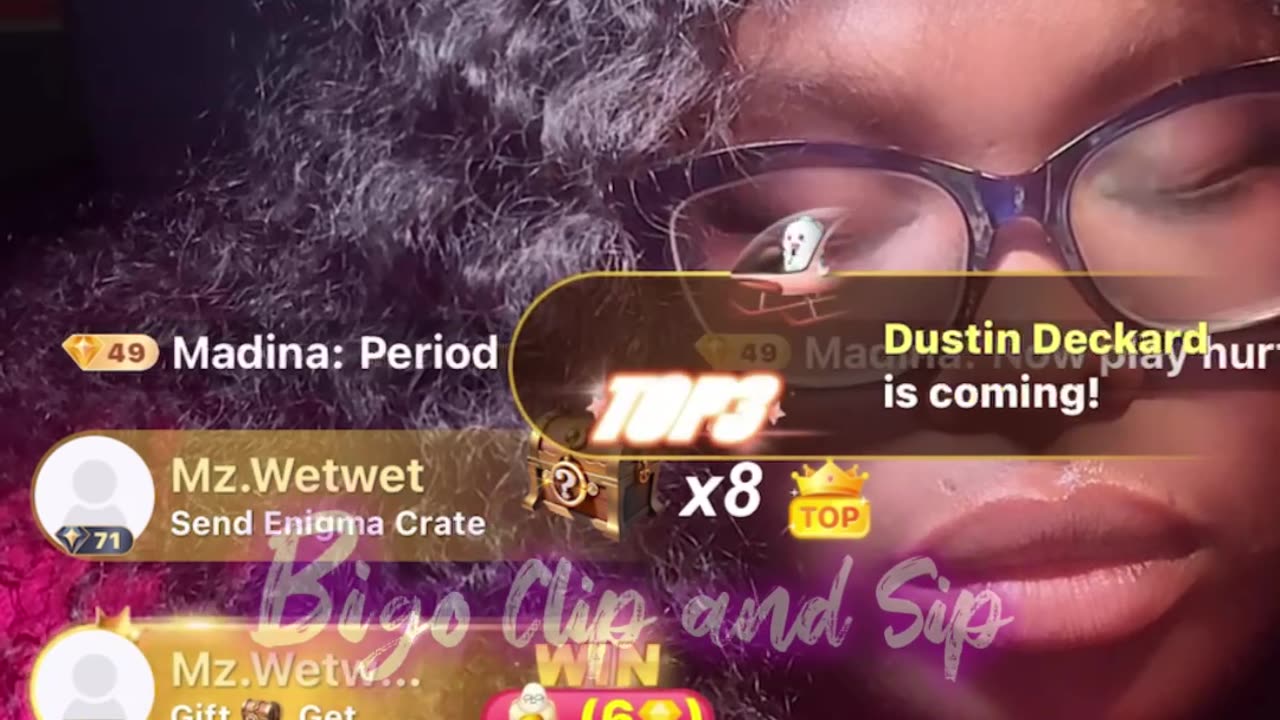 Moet talks to TKO about her n Papi linking in Cali 4/28/25 #bigoclipandsip