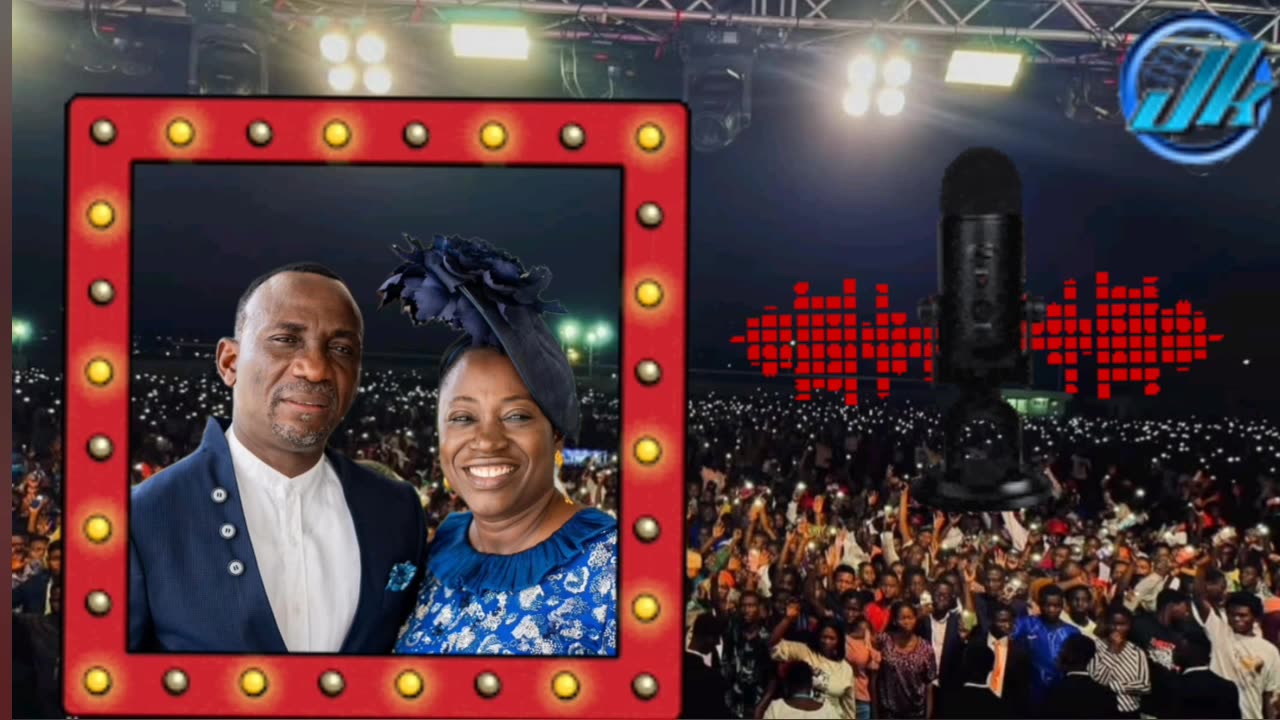 SEED Of DESTINY WRITTEN BY PASTOR PAUL ENENCHE: THURSDAY 24TH APRIL 2025