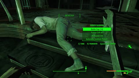 Fallout 4 play through with mods new run