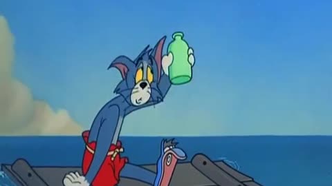 Tom and Jerry