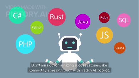 Build Smarter Apps Faster with Freddy AI Copilot | Freshworks Developer Platform
