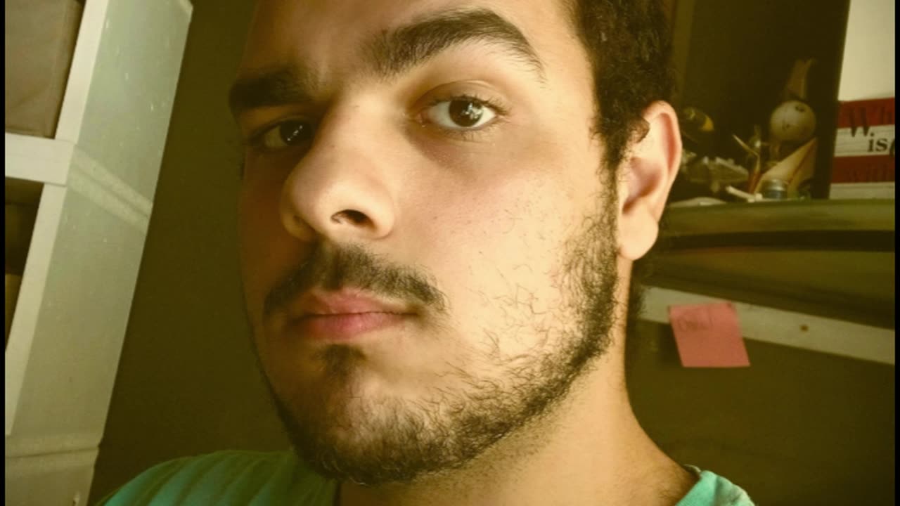 I Belong To You - Daniel Fleitas