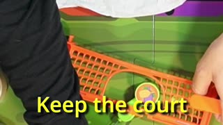 PICKLEBALL BLAST Game Review - pt 8 - PICKLE PADDLES!