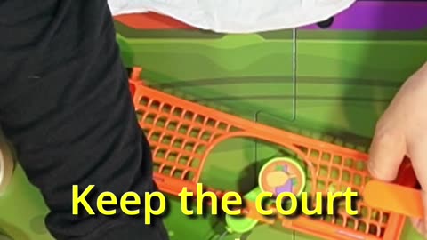 PICKLEBALL BLAST Game Review - pt 8 - PICKLE PADDLES!