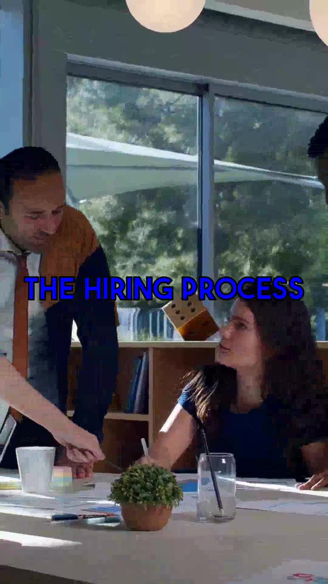 Decoding Job Rejections: Facts and What They Mean for Your Career