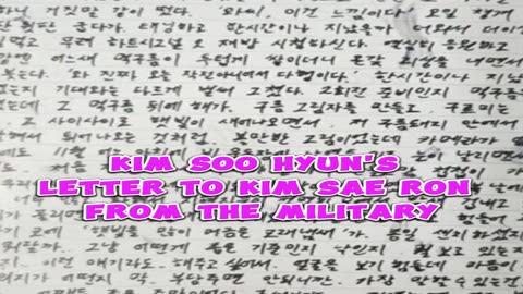 4 Proof of Actor Kim Soo Hyun Alledged Relationship With 15-year-old Kim Sae Ron