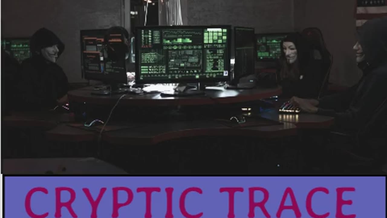How To Recover Money Lost To Fake Online Scheme Through Cryptic Trace Technologies