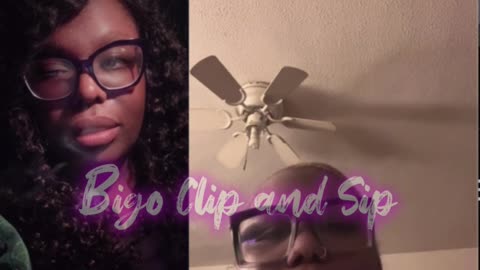 Moet lines Sally who calls her a man n more 4/16/25 #bigoclipandsip