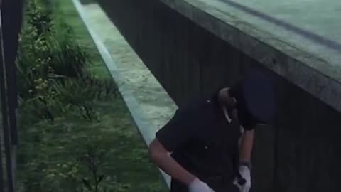 I Suck at🤢 Grand Theft Auto Online 🤢I’m on the Fence on This One