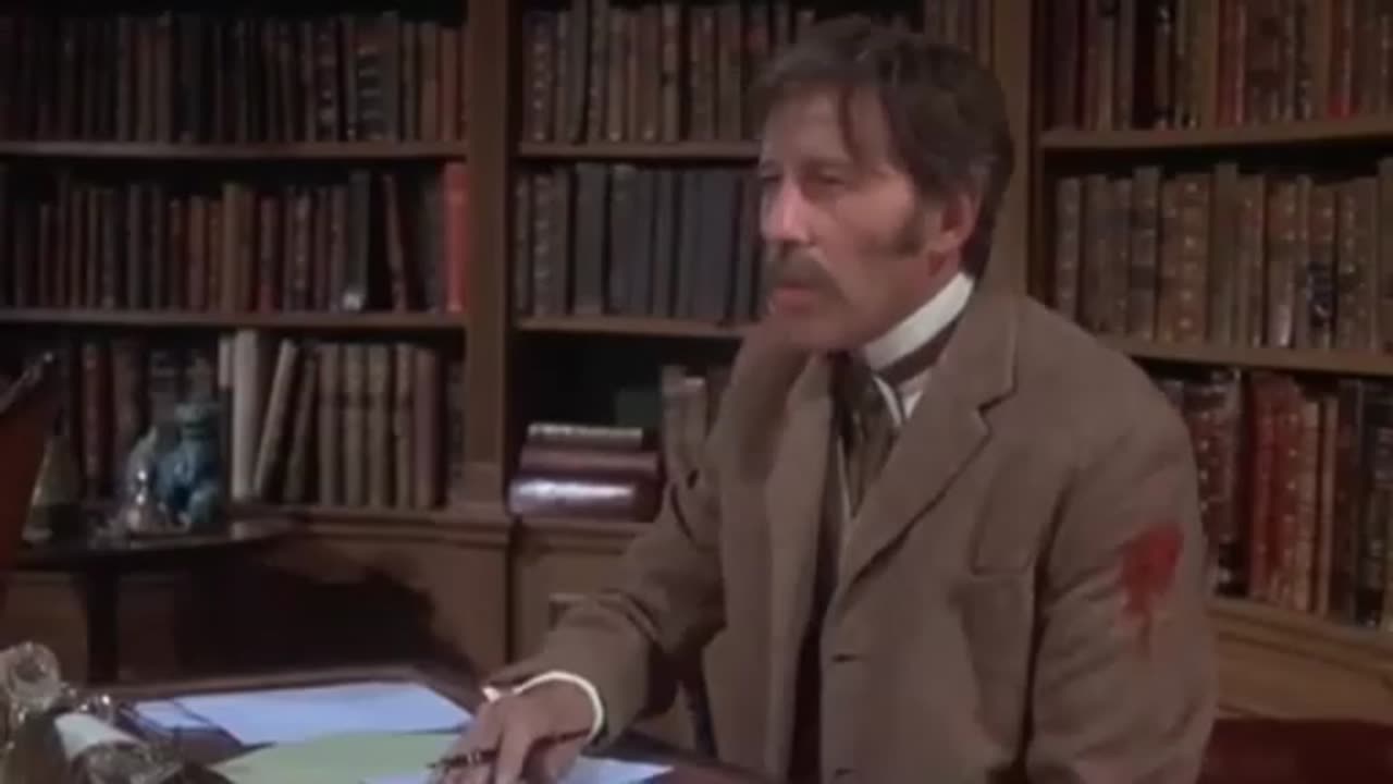 "Taste the Blood of Dracula" Starring Christopher Lee