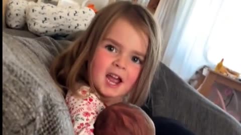 Kids Funny Video