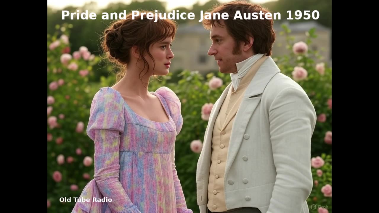 Pride and Prejudice Jane Austen 1950