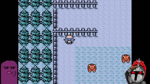 Pokemon Crystal EP 31
