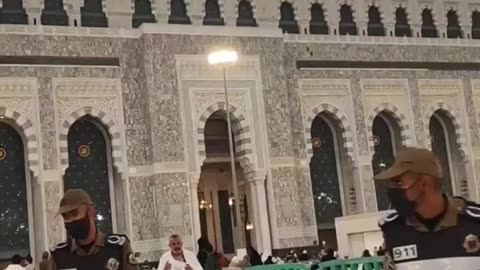 #th6april #live iftar time Makka masjid Al haram kaba Sharif#th6april2023#