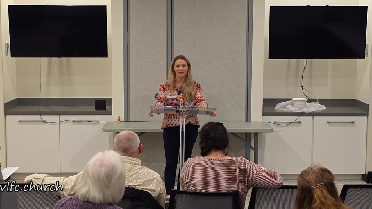 The Prayer of Faith | Paula Mooney | Victory Life Family Church