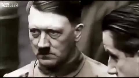 Hitler's last will and testament