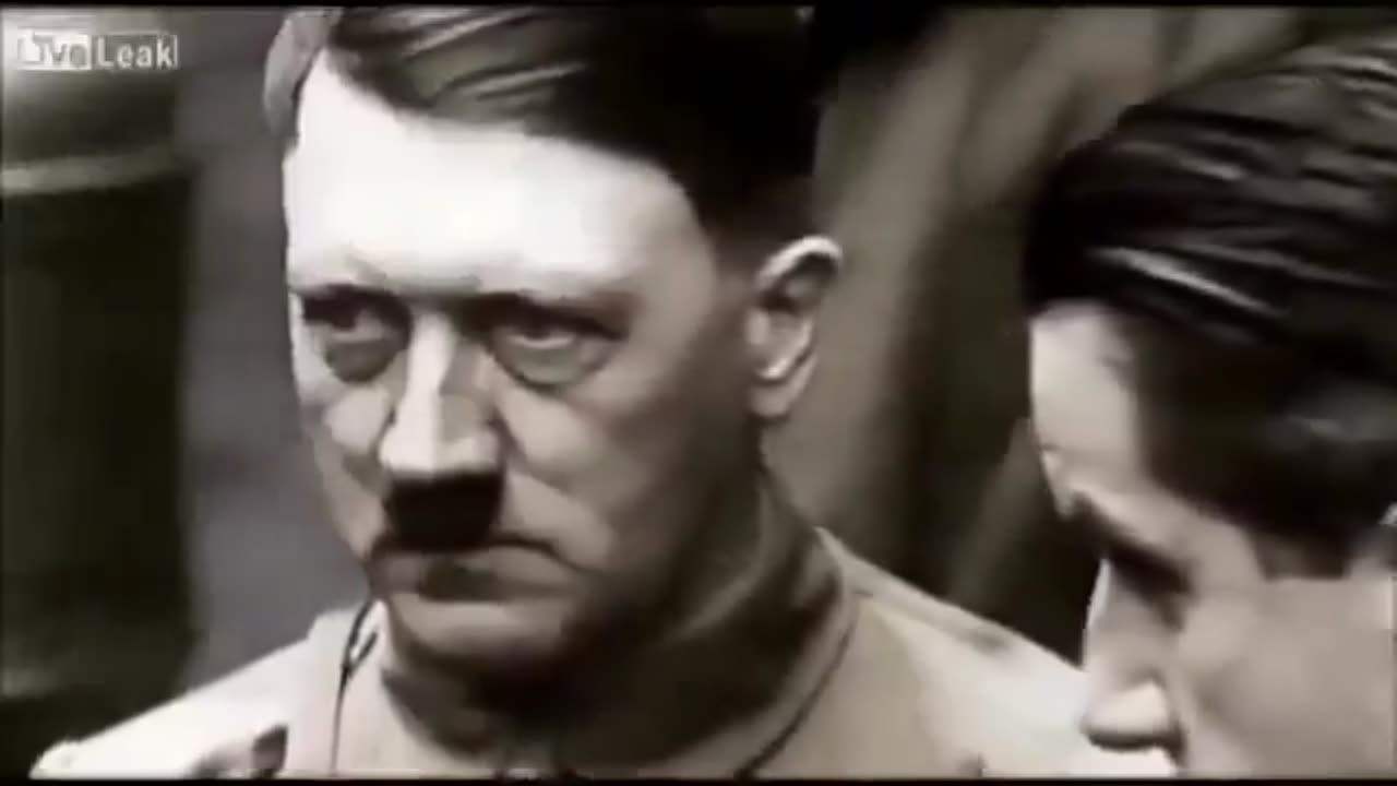 Hitler's last will and testament