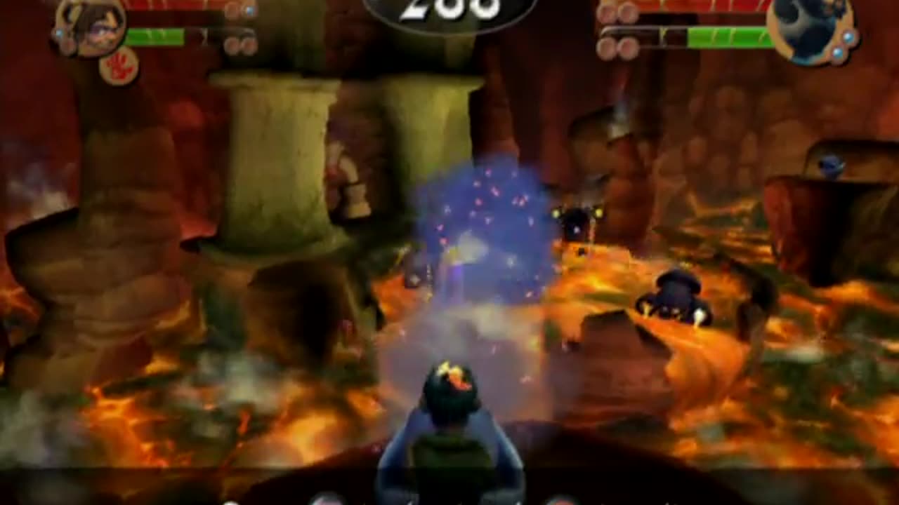 PS2 Longplay 040 Tak The Great Juju Challenge part 3 of 4