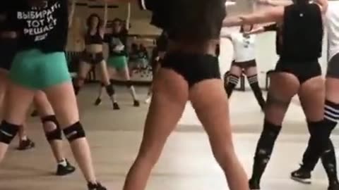 Cute Girls Dancing Compilation 💃✨ | Fun & Adorable Moments