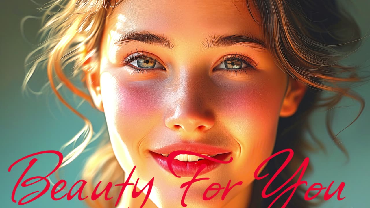 ROCK.Song Beauty For You.