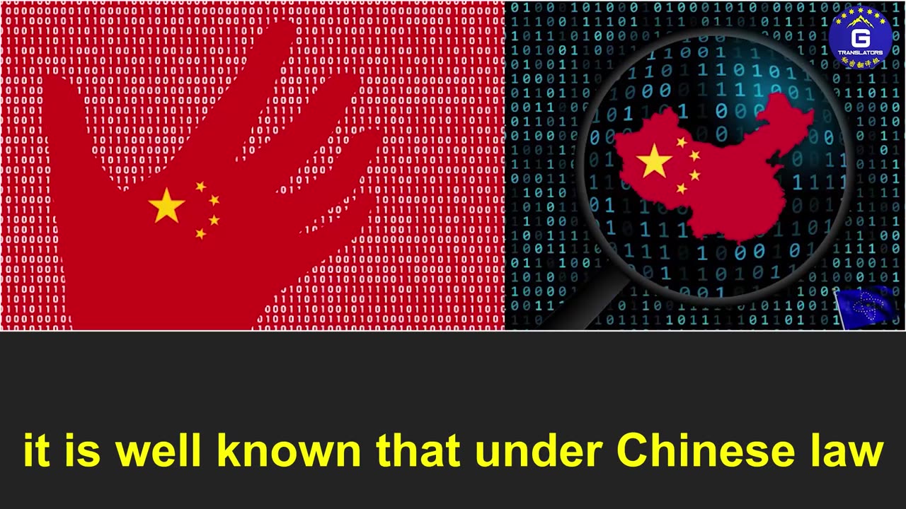 The EU officially investigates TikTok for transferring European user data to Communist China