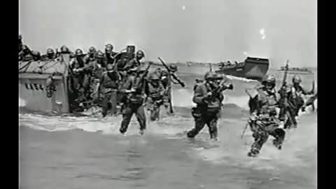 18-MACARTHUR RETURNS