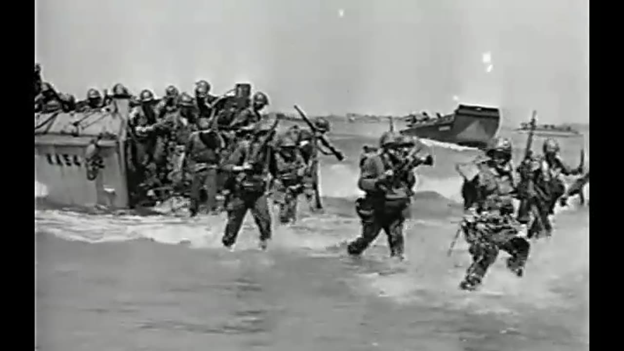 18-MACARTHUR RETURNS